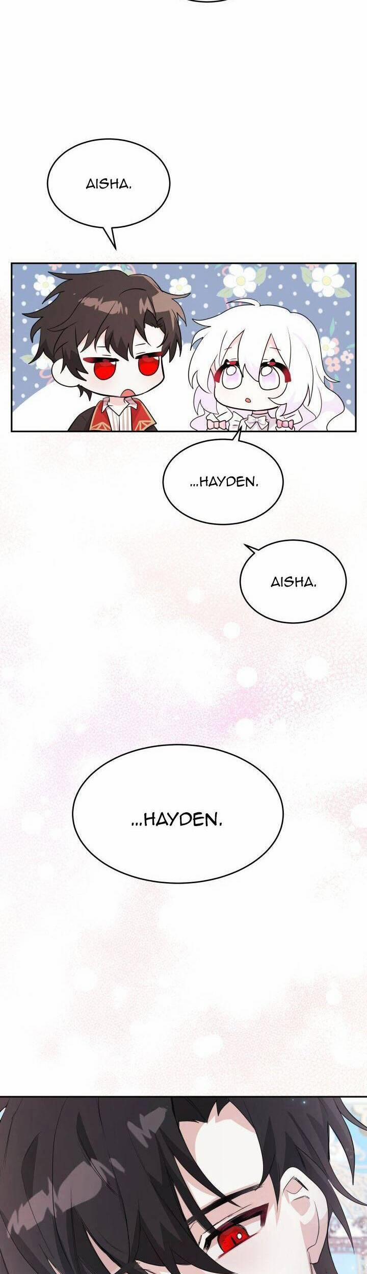 Nàng Công Chúa Tiên Cá 4 trang 26