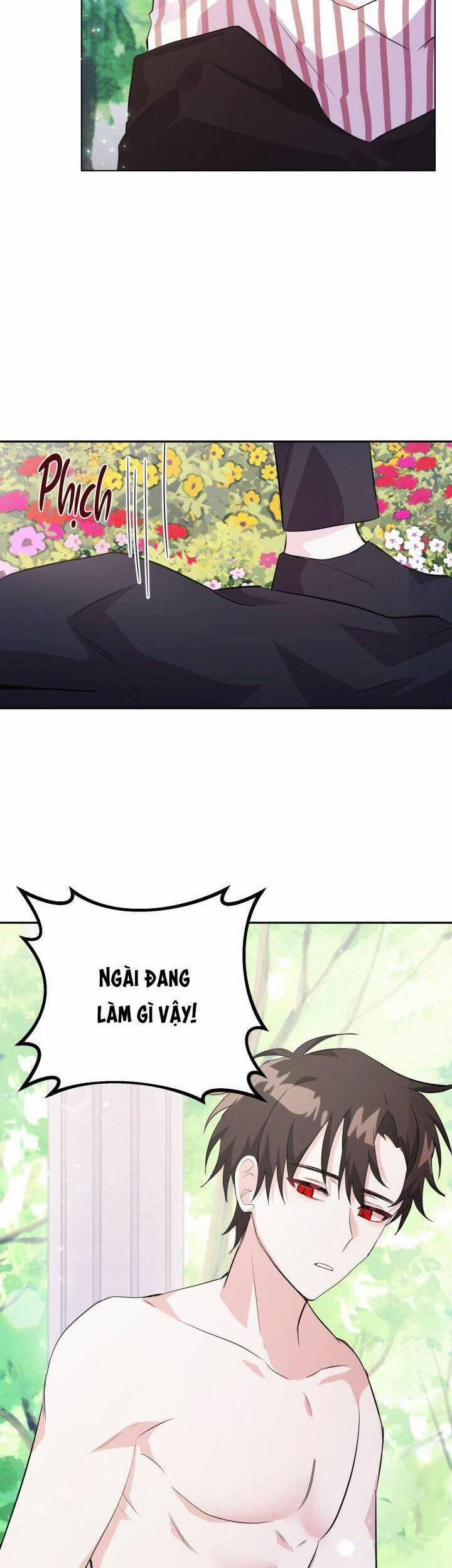 Nàng Công Chúa Tiên Cá 4 trang 31