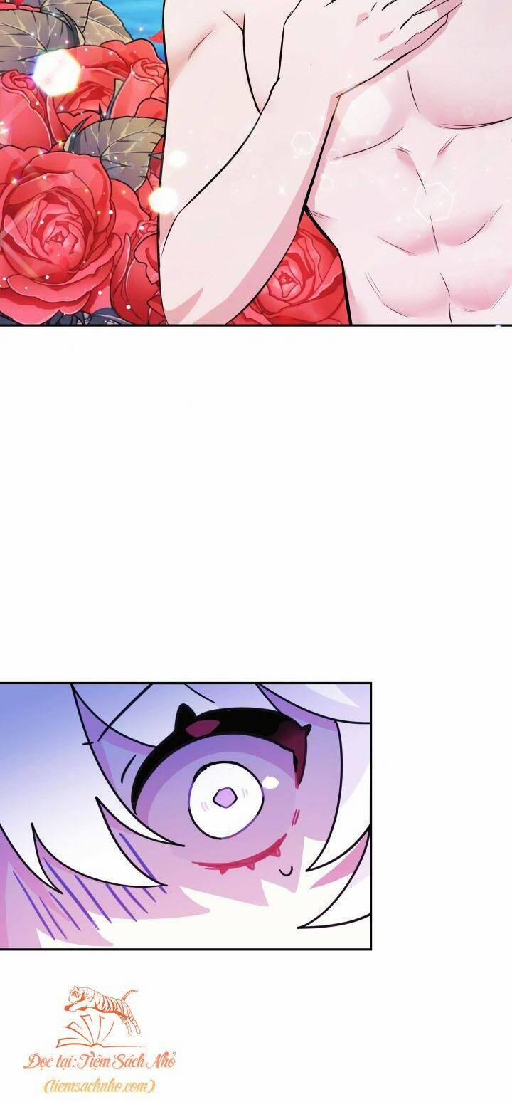 Nàng Công Chúa Tiên Cá 4 trang 36