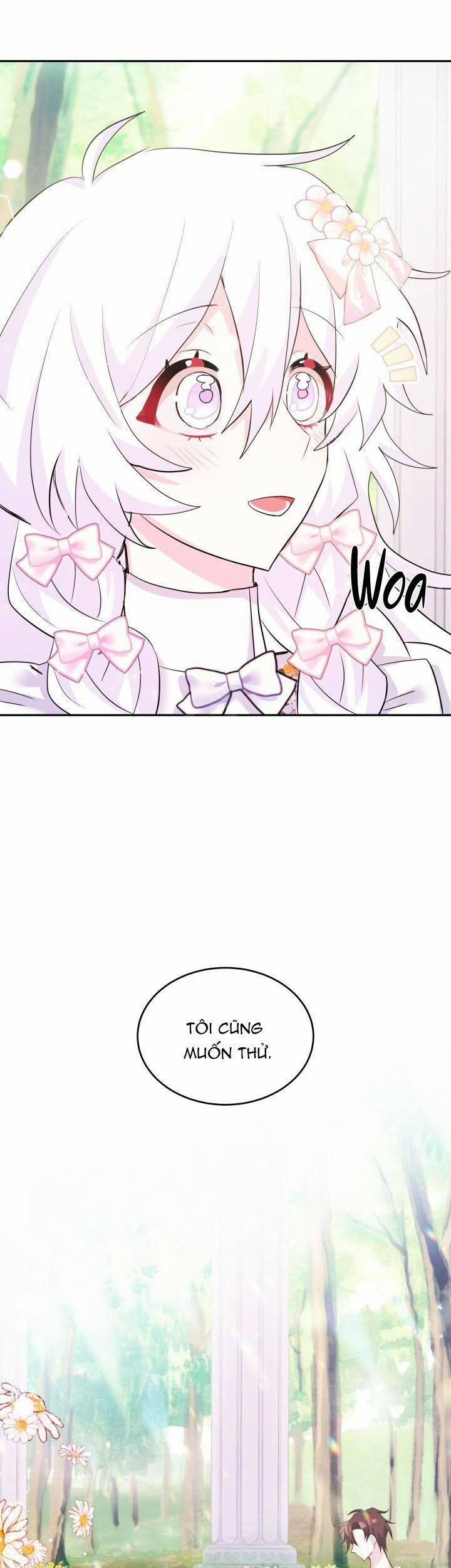 Nàng Công Chúa Tiên Cá 4 trang 39