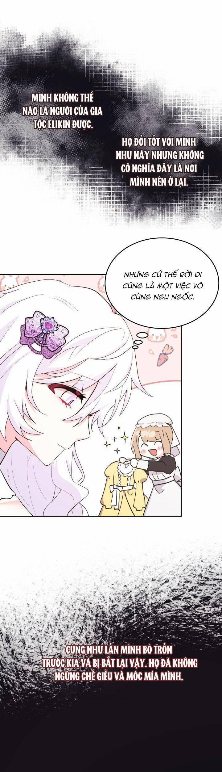 Nàng Công Chúa Tiên Cá 4 trang 4