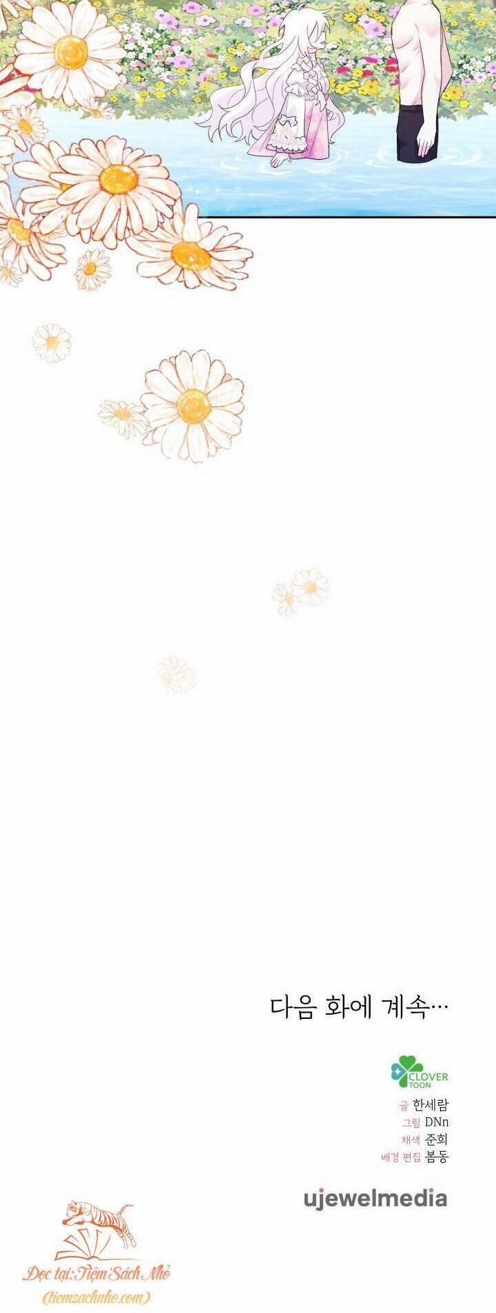 Nàng Công Chúa Tiên Cá 4 trang 40