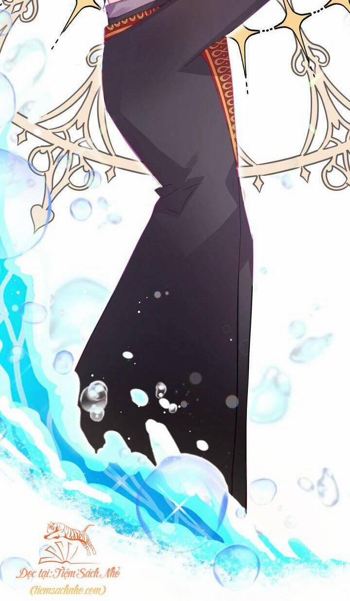 Nàng Công Chúa Tiên Cá 4 trang 7