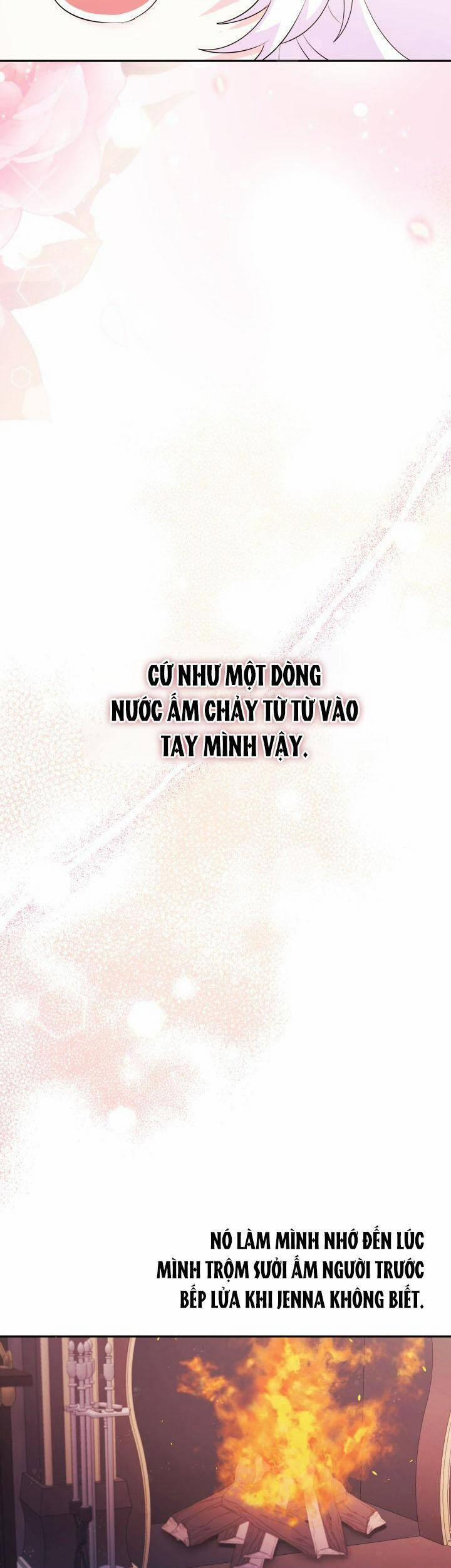 Nàng Công Chúa Tiên Cá 5 trang 11
