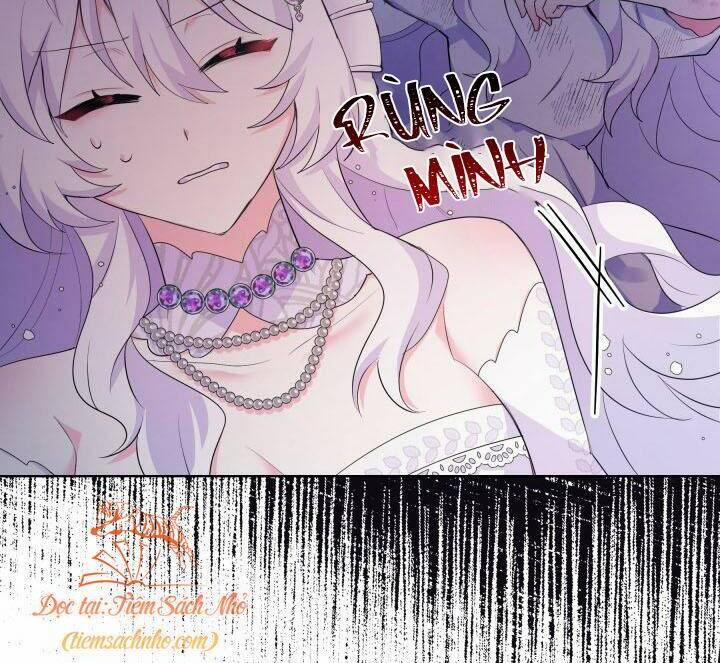 Nàng Công Chúa Tiên Cá 5 trang 13