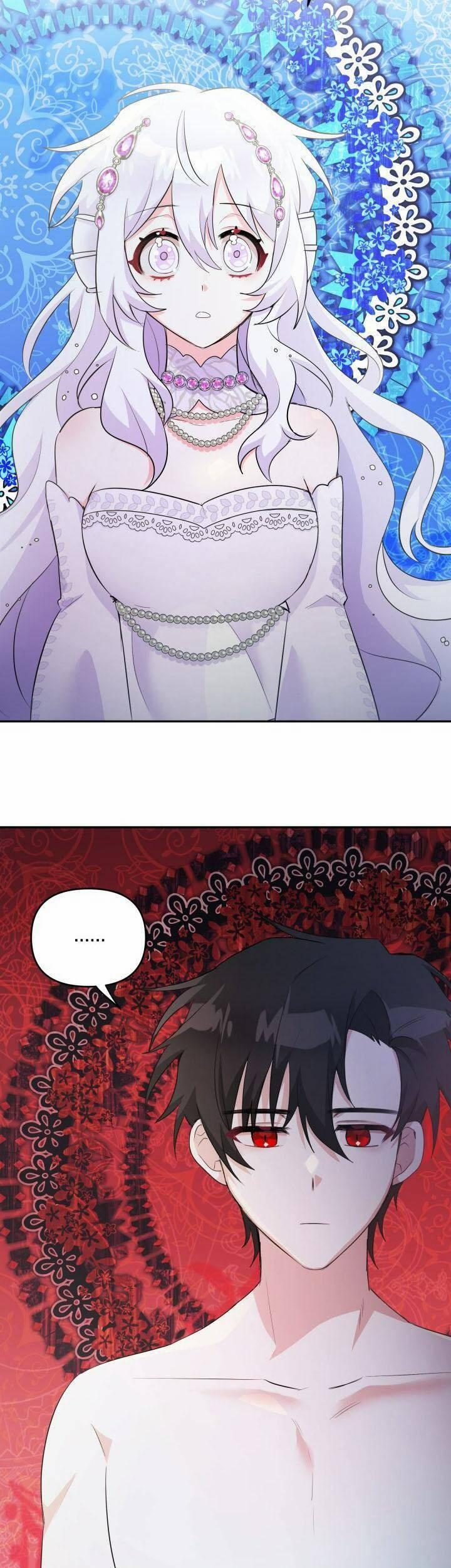 Nàng Công Chúa Tiên Cá 5 trang 18