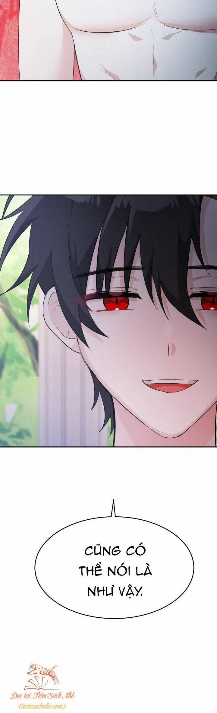 Nàng Công Chúa Tiên Cá 5 trang 19