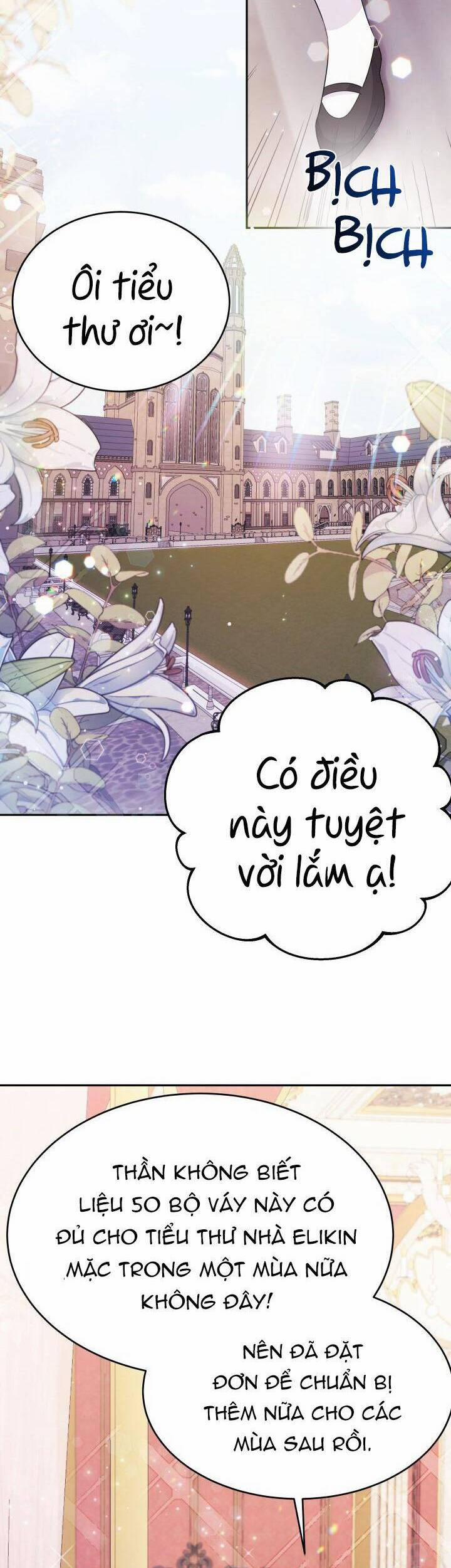 Nàng Công Chúa Tiên Cá 5 trang 25