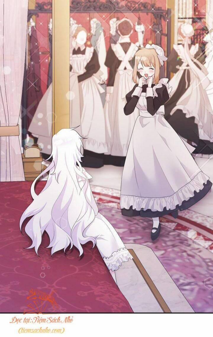 Nàng Công Chúa Tiên Cá 5 trang 26