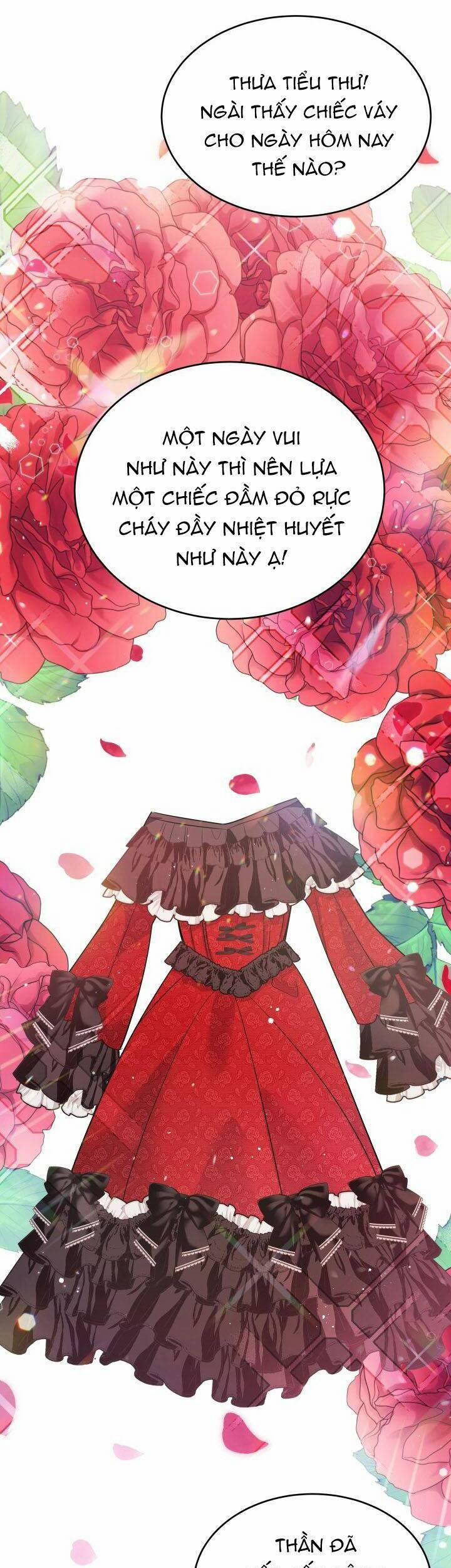 Nàng Công Chúa Tiên Cá 5 trang 29