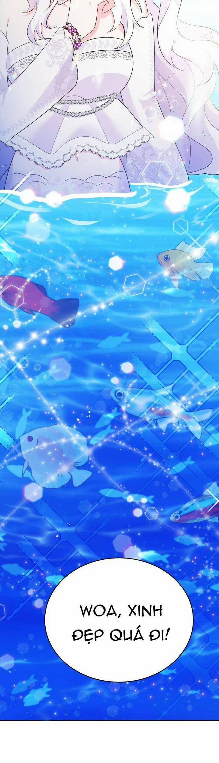 Nàng Công Chúa Tiên Cá 5 trang 3