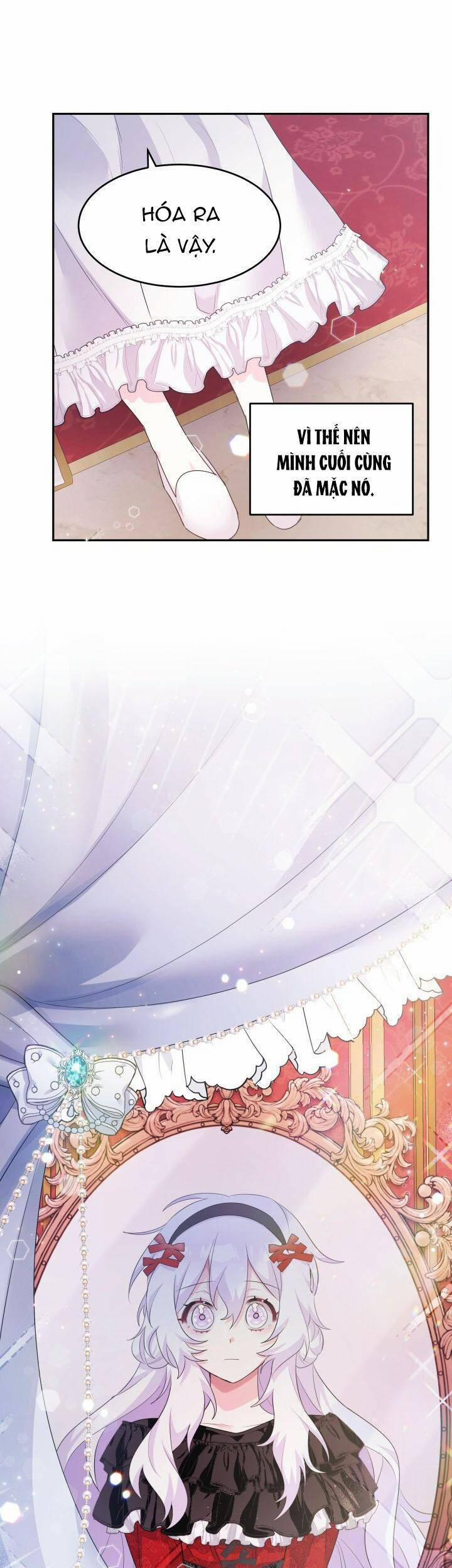 Nàng Công Chúa Tiên Cá 5 trang 34