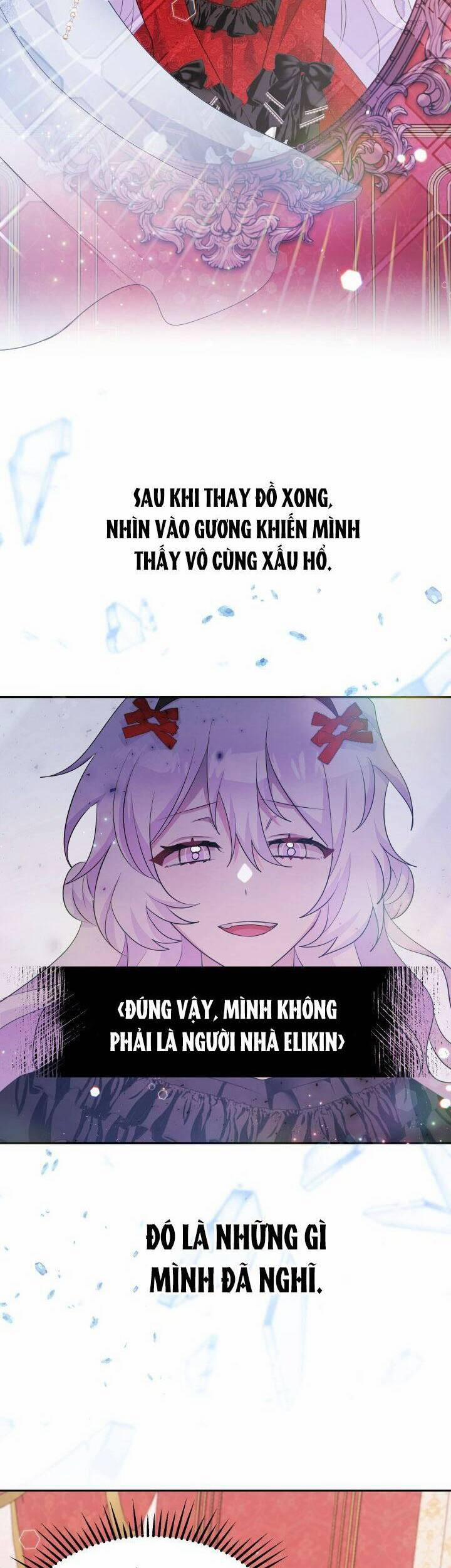 Nàng Công Chúa Tiên Cá 5 trang 35