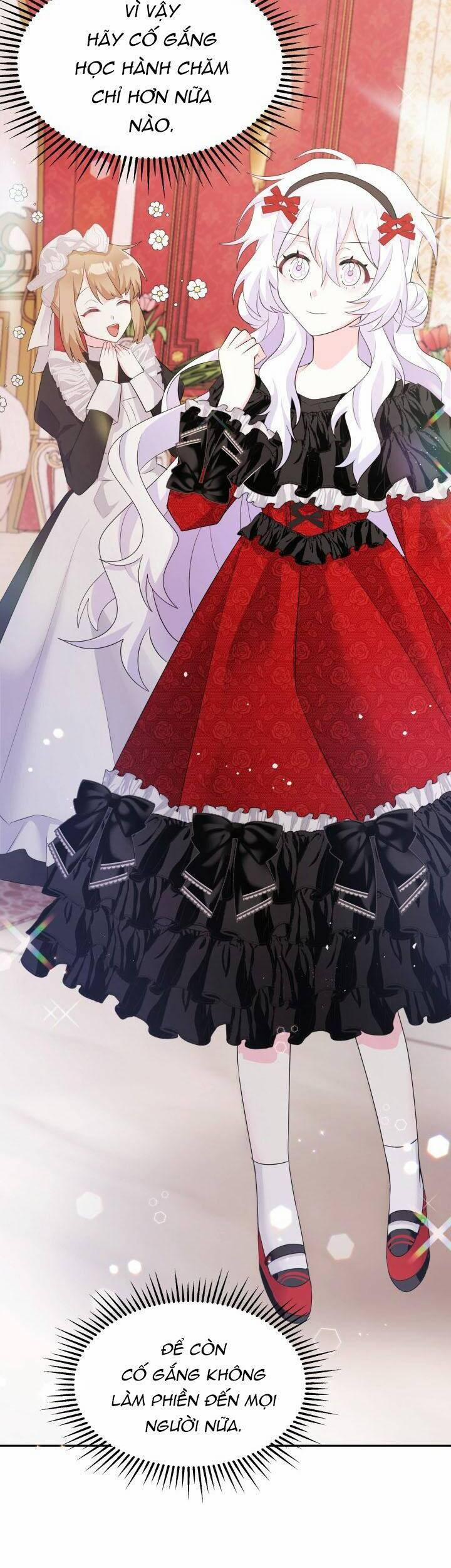 Nàng Công Chúa Tiên Cá 5 trang 36