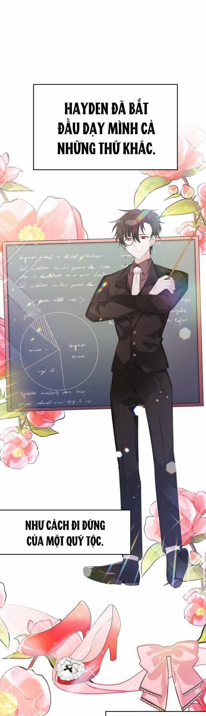 Nàng Công Chúa Tiên Cá 5 trang 37