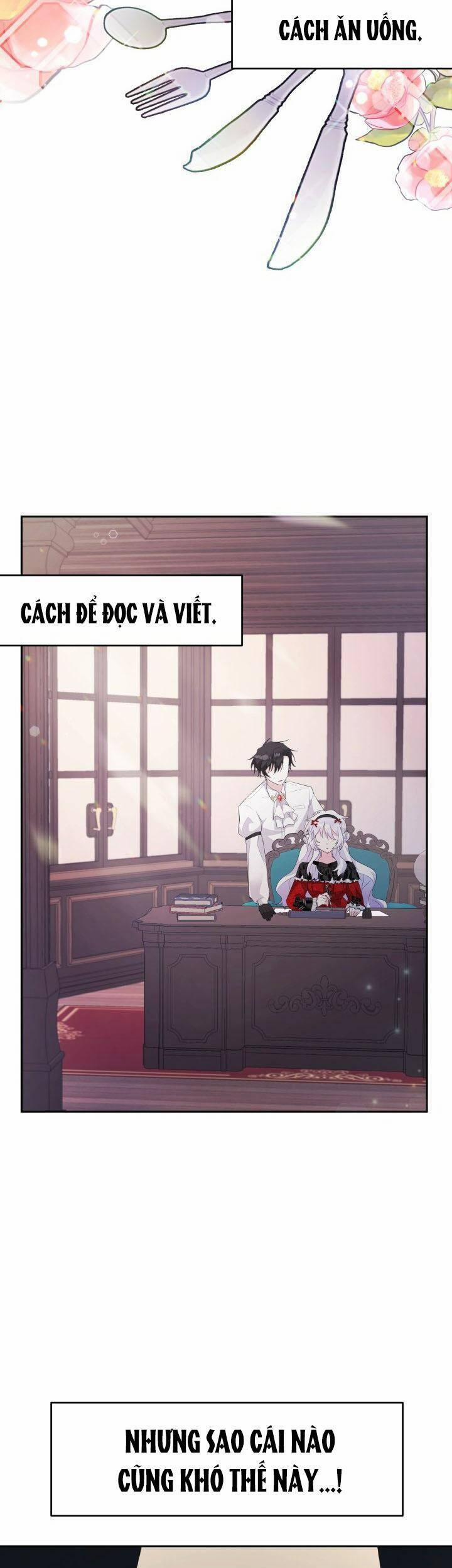 Nàng Công Chúa Tiên Cá 5 trang 38