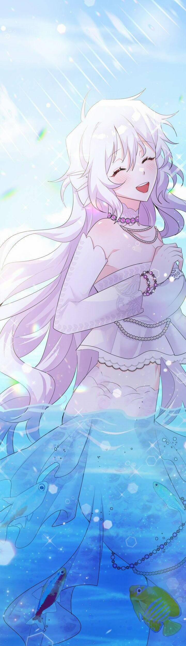 Nàng Công Chúa Tiên Cá 5 trang 40