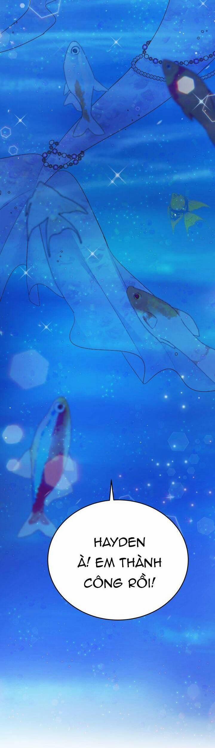 Nàng Công Chúa Tiên Cá 5 trang 41