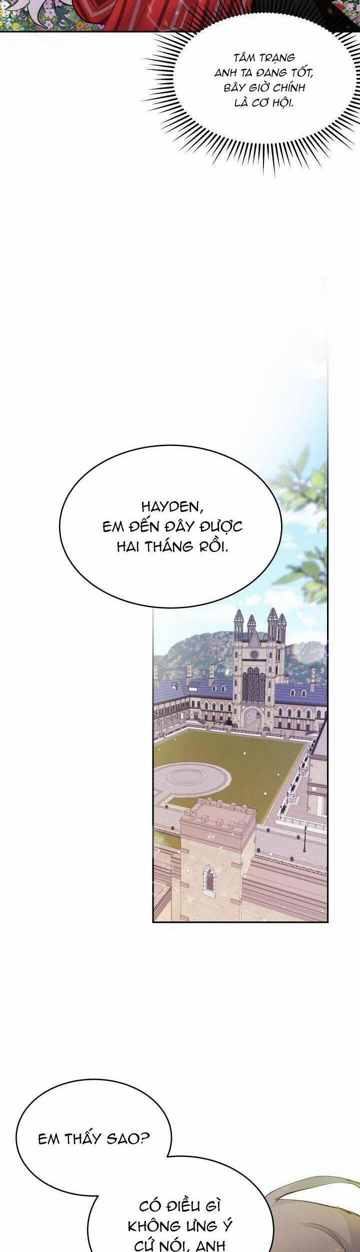 Nàng Công Chúa Tiên Cá 6 trang 10