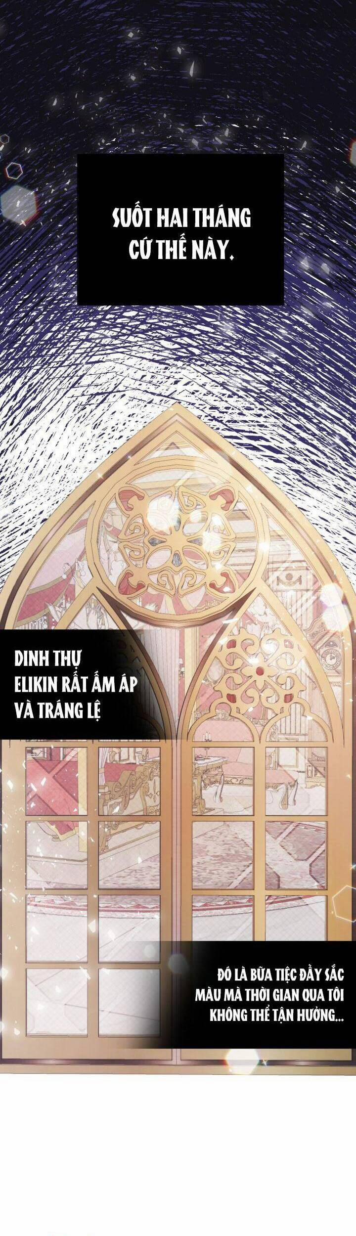 Nàng Công Chúa Tiên Cá 6 trang 19