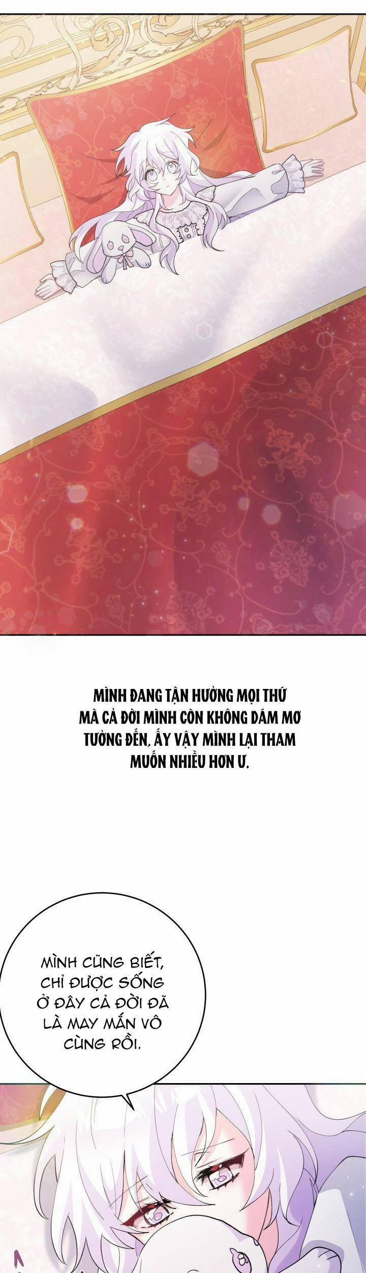 Nàng Công Chúa Tiên Cá 6 trang 21