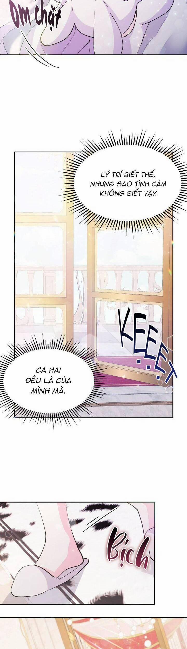 Nàng Công Chúa Tiên Cá 6 trang 22