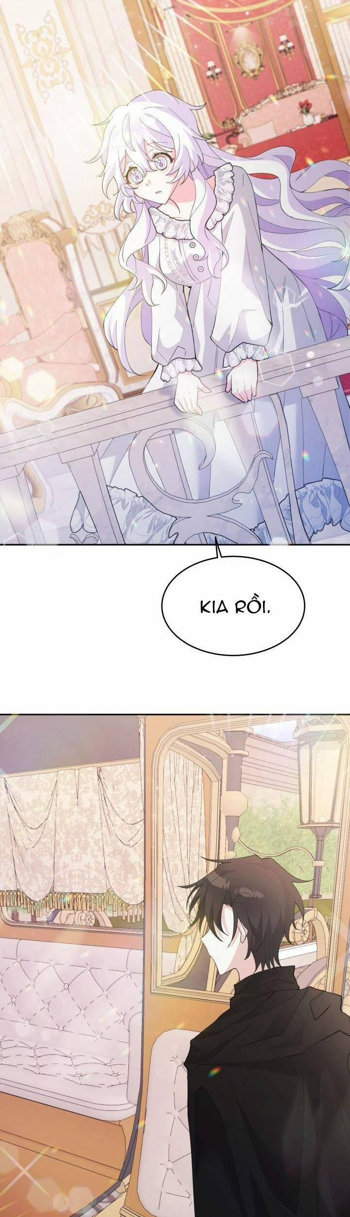 Nàng Công Chúa Tiên Cá 6 trang 23