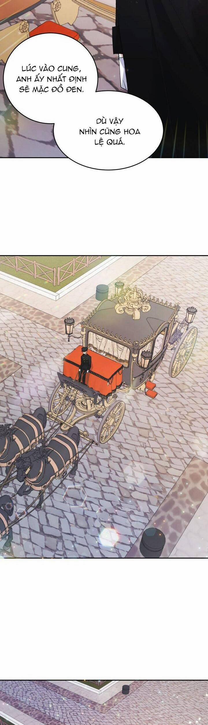 Nàng Công Chúa Tiên Cá 6 trang 24