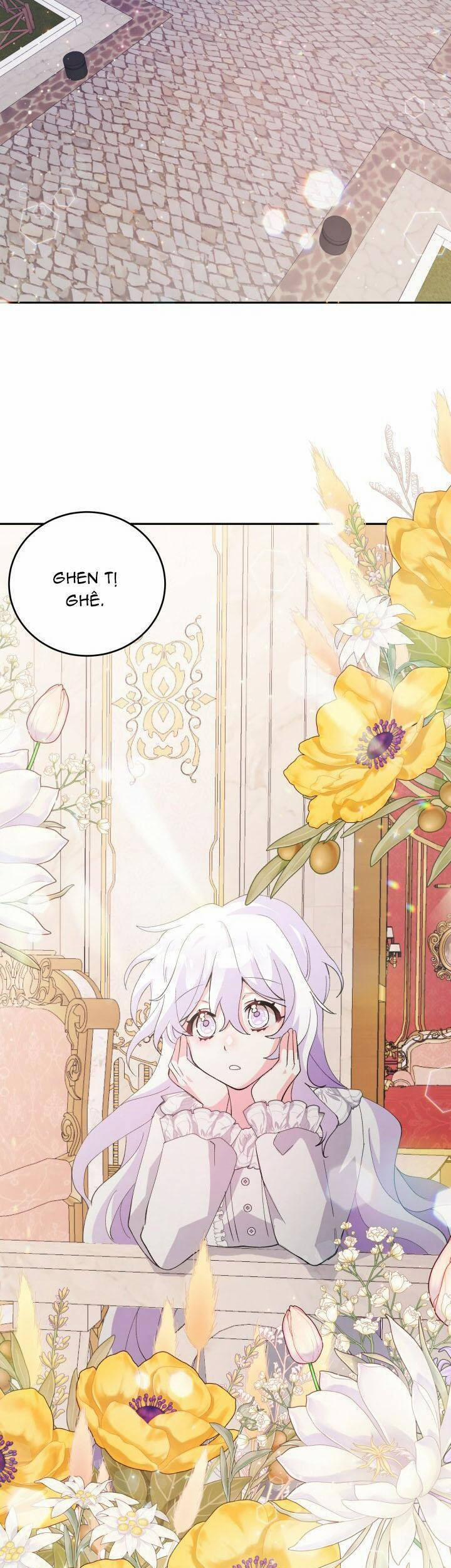 Nàng Công Chúa Tiên Cá 6 trang 25