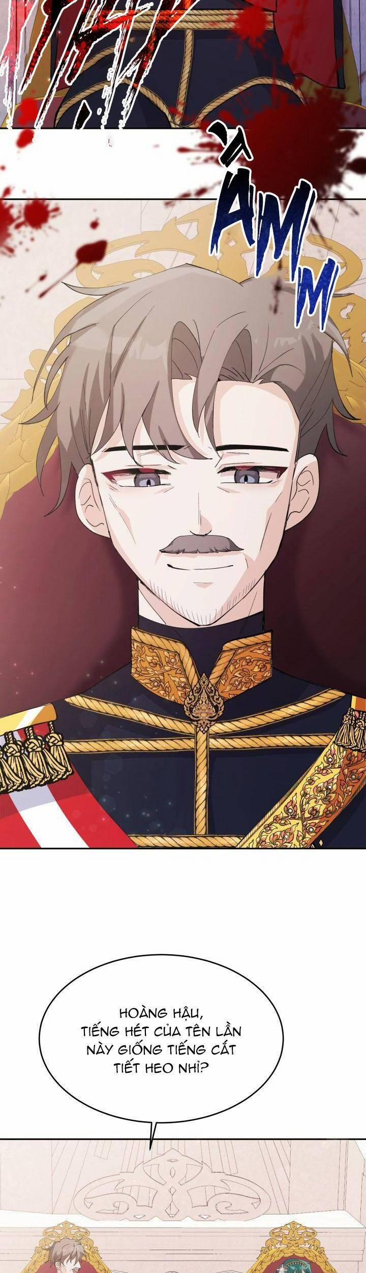 Nàng Công Chúa Tiên Cá 6 trang 30