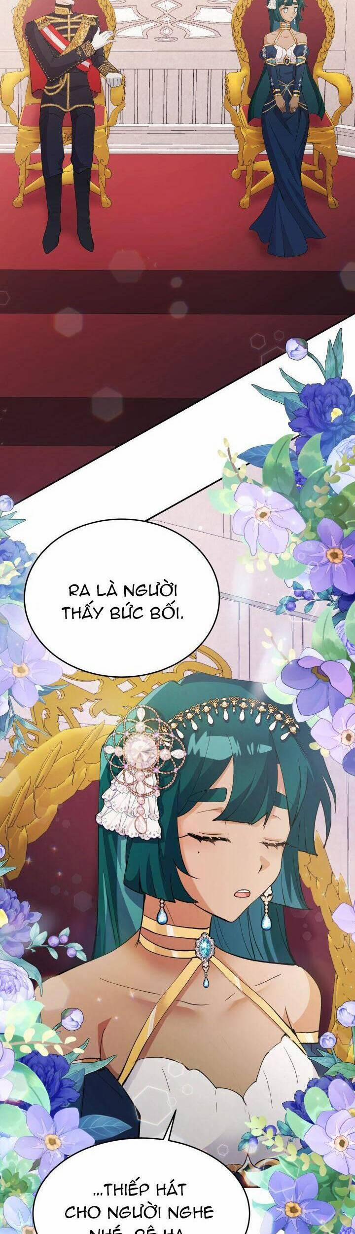 Nàng Công Chúa Tiên Cá 6 trang 31