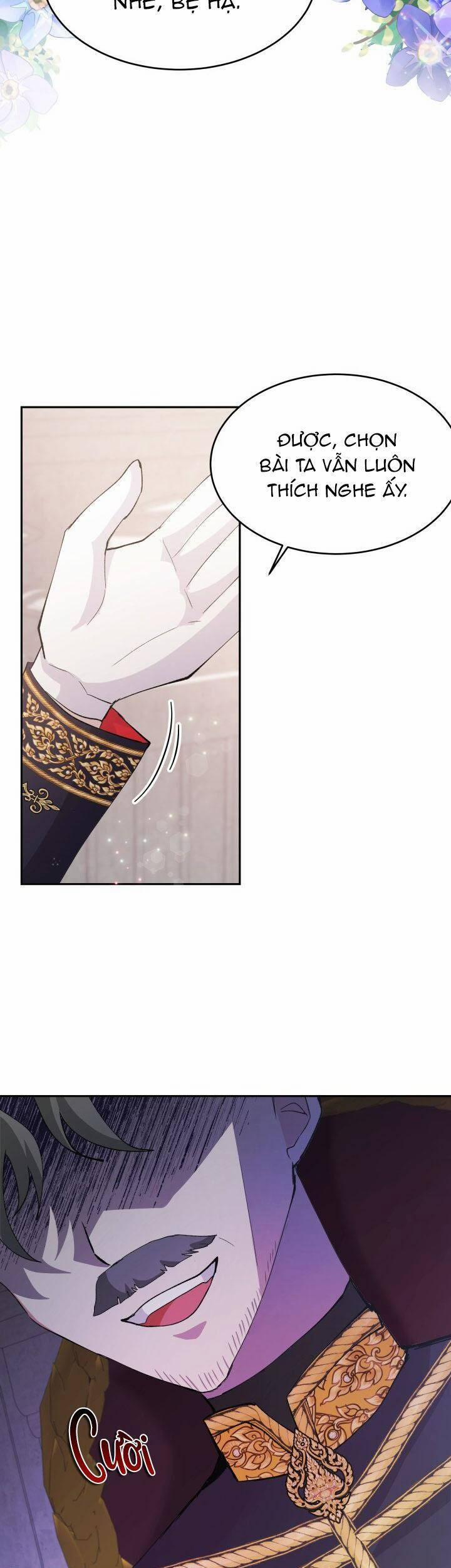 Nàng Công Chúa Tiên Cá 6 trang 32