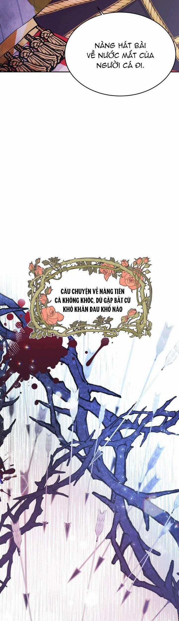 Nàng Công Chúa Tiên Cá 6 trang 33