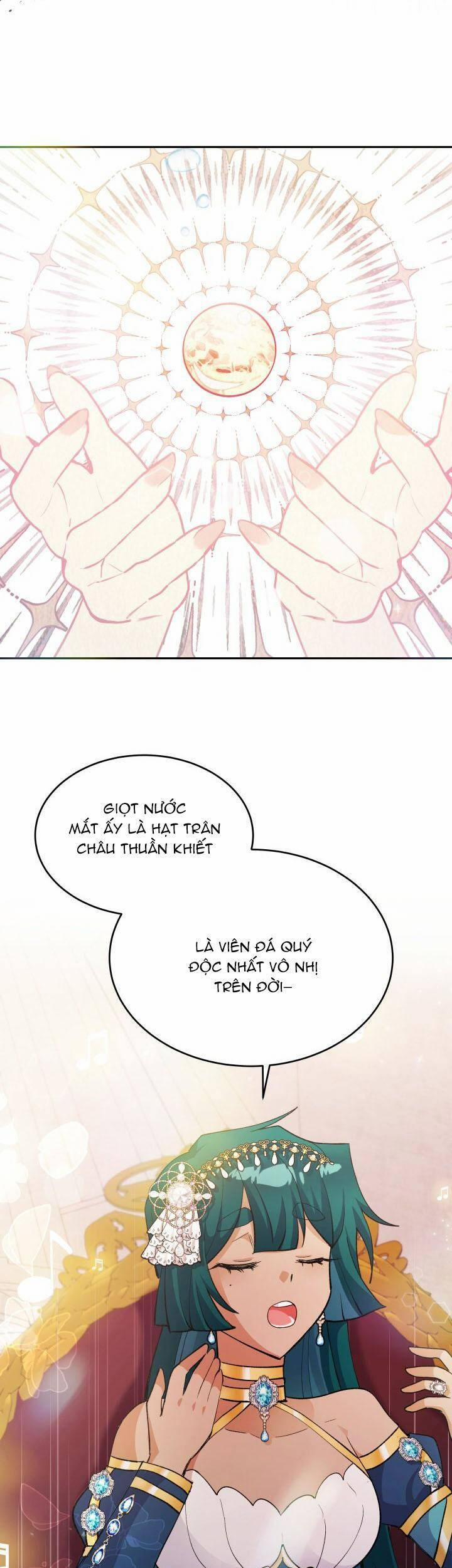 Nàng Công Chúa Tiên Cá 6 trang 35