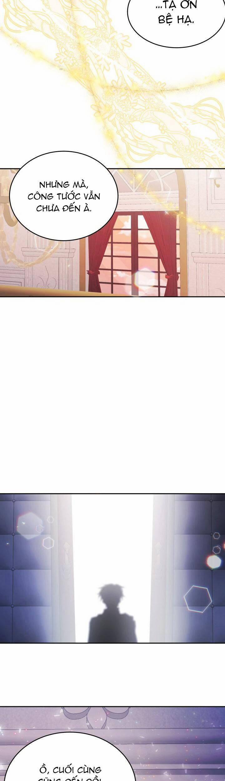 Nàng Công Chúa Tiên Cá 6 trang 39