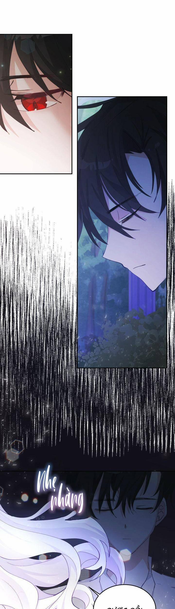 Nàng Công Chúa Tiên Cá 6 trang 4