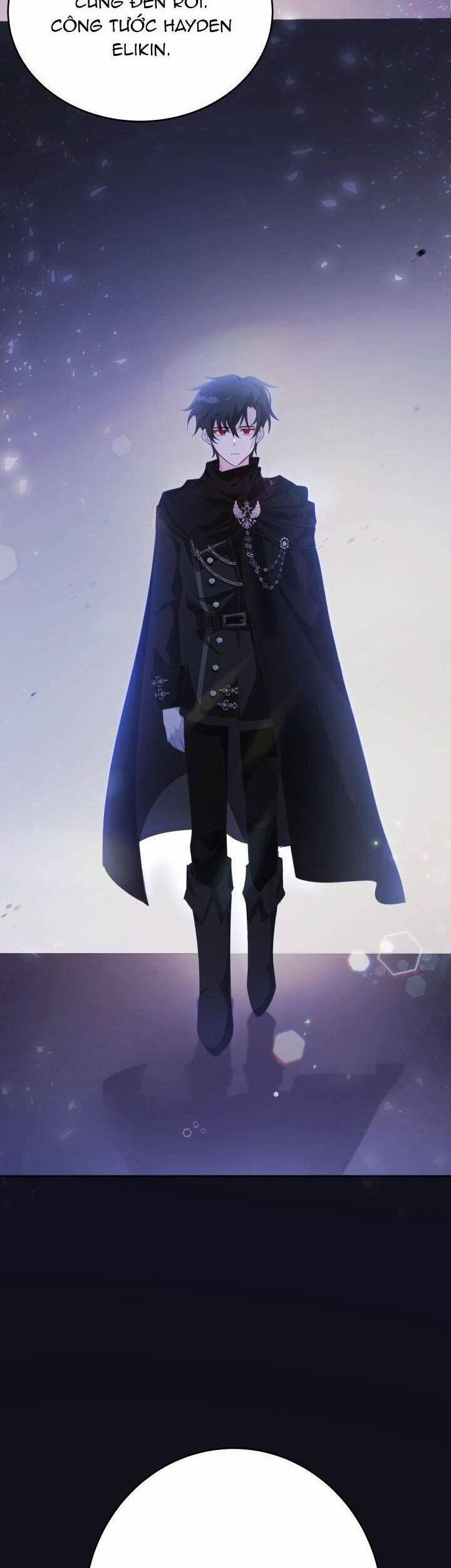 Nàng Công Chúa Tiên Cá 6 trang 40