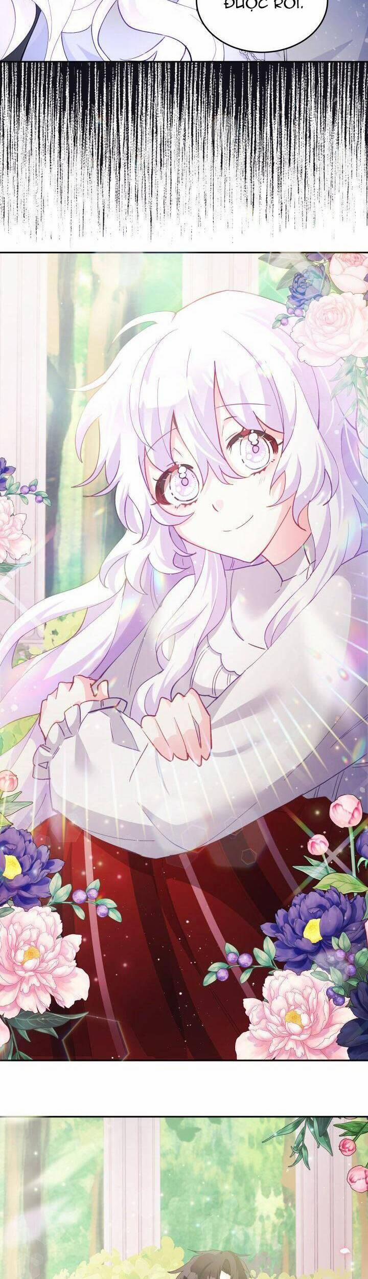 Nàng Công Chúa Tiên Cá 6 trang 5