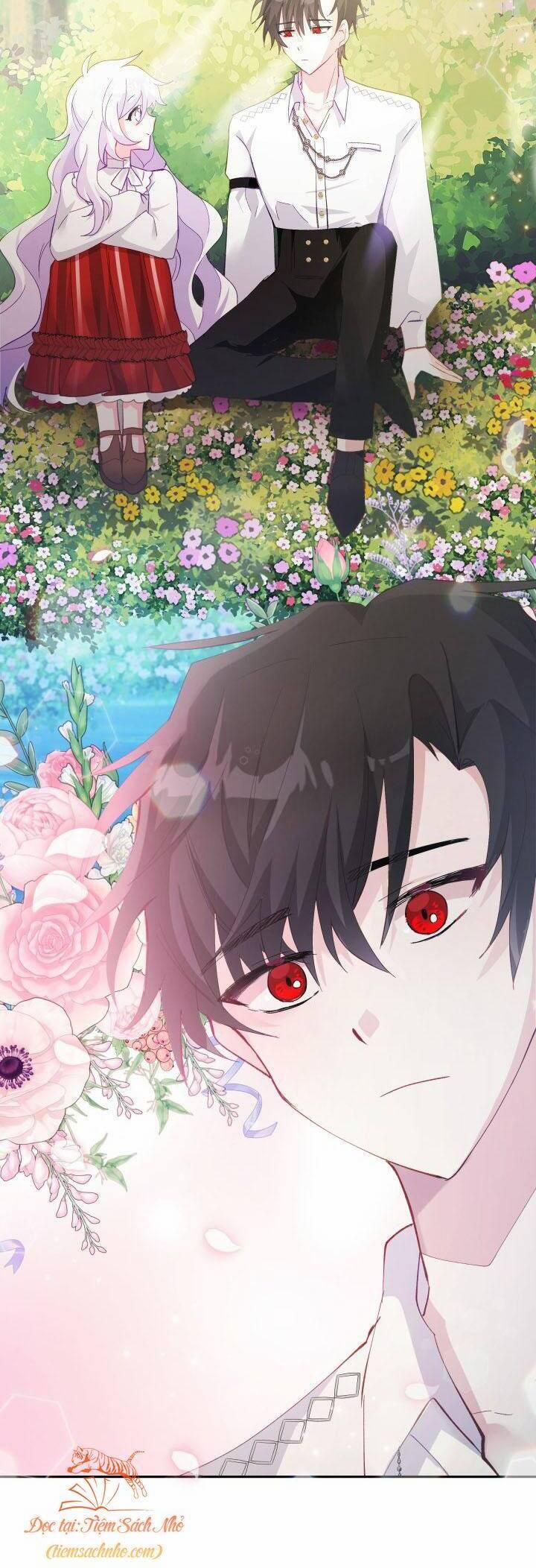 Nàng Công Chúa Tiên Cá 6 trang 6