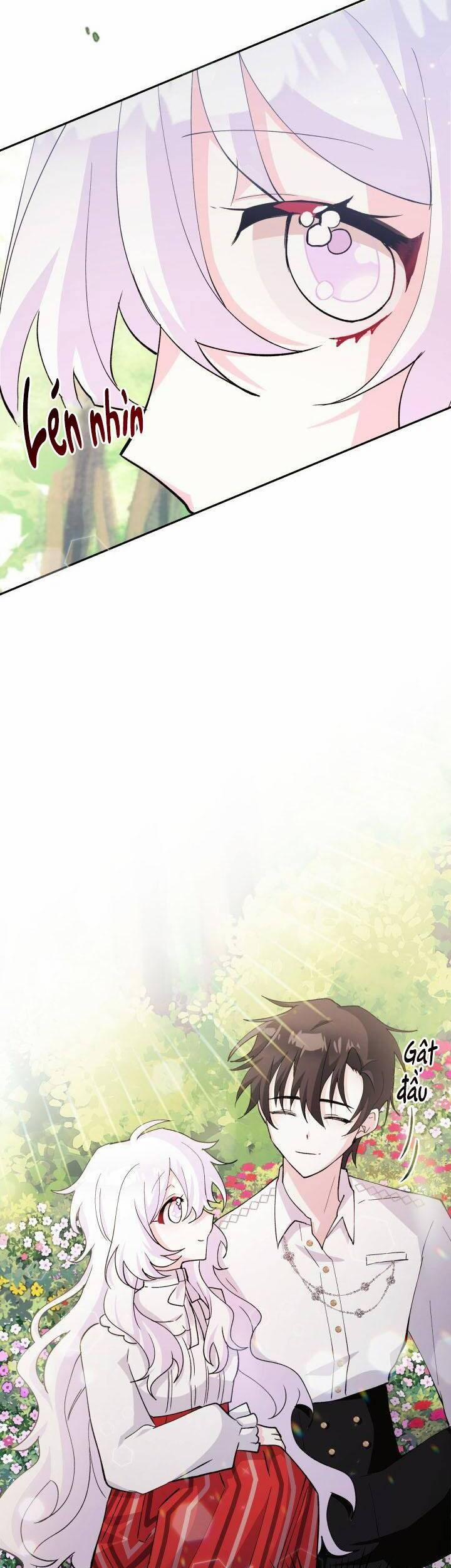 Nàng Công Chúa Tiên Cá 6 trang 9