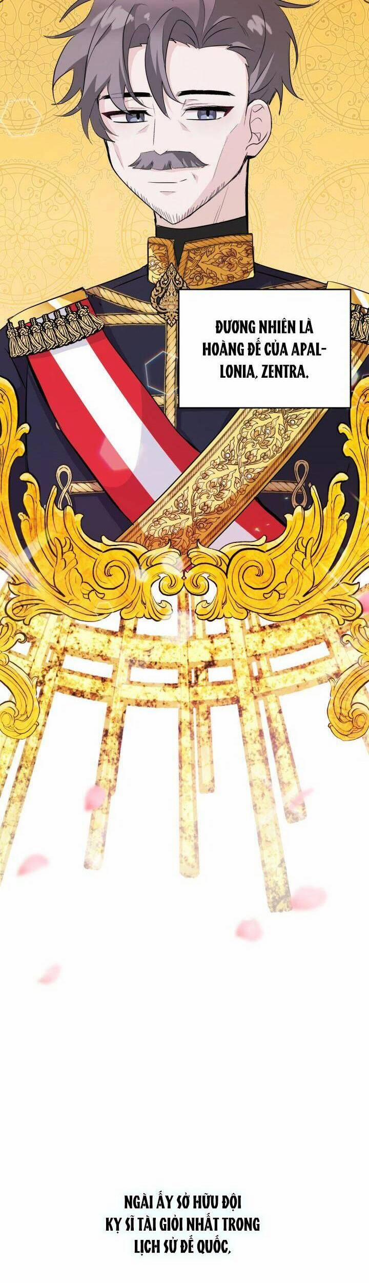 Nàng Công Chúa Tiên Cá 7 trang 1