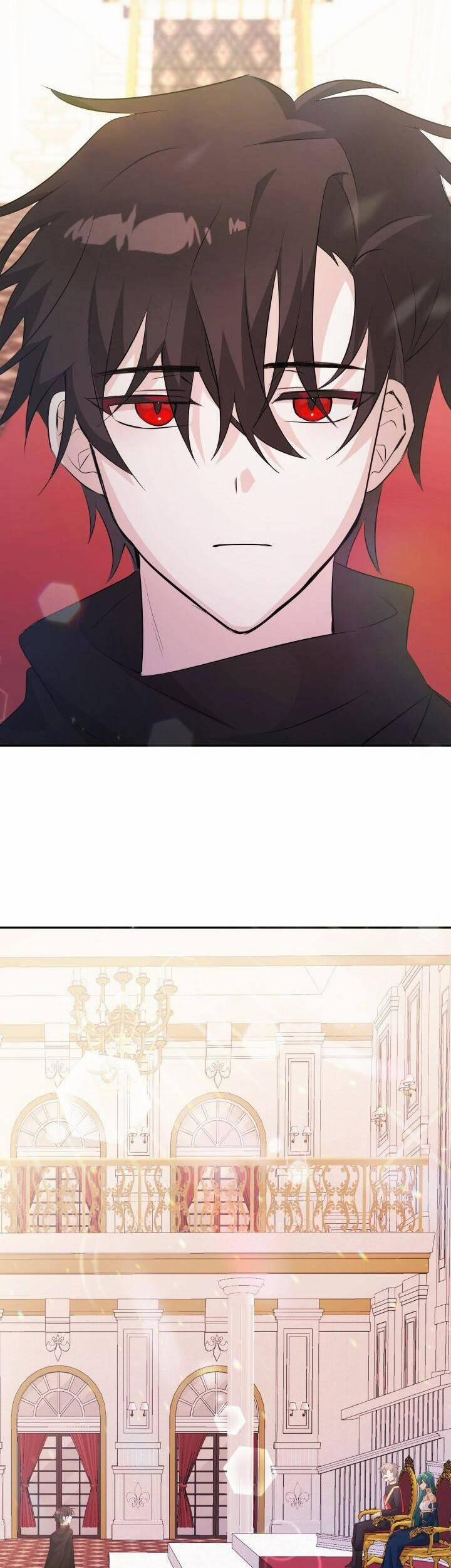 Nàng Công Chúa Tiên Cá 7 trang 10