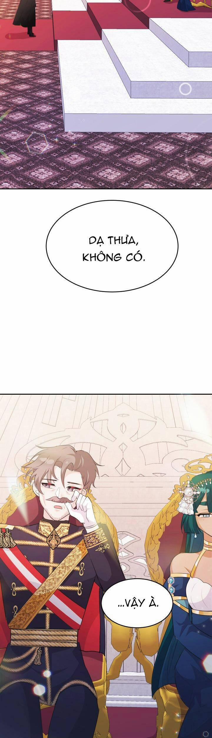 Nàng Công Chúa Tiên Cá 7 trang 11