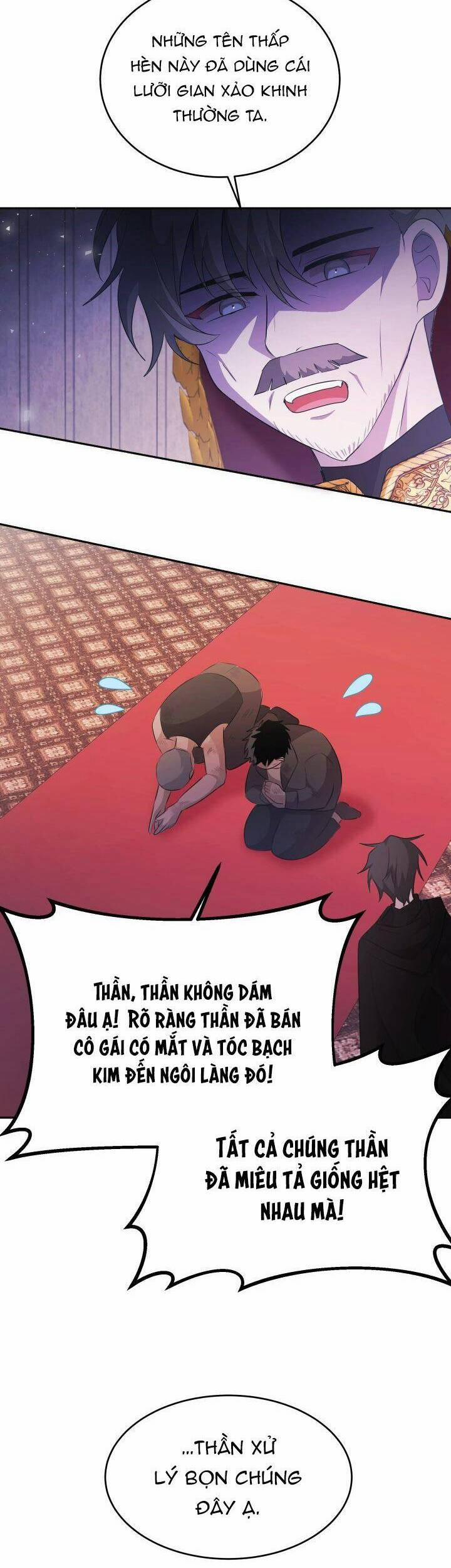 Nàng Công Chúa Tiên Cá 7 trang 15