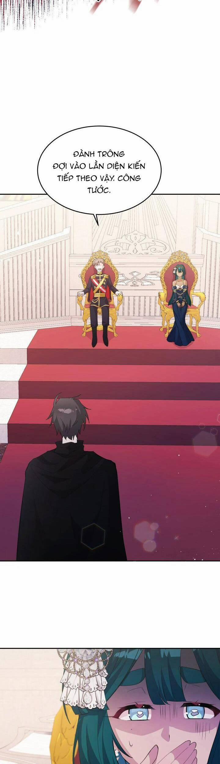 Nàng Công Chúa Tiên Cá 7 trang 17