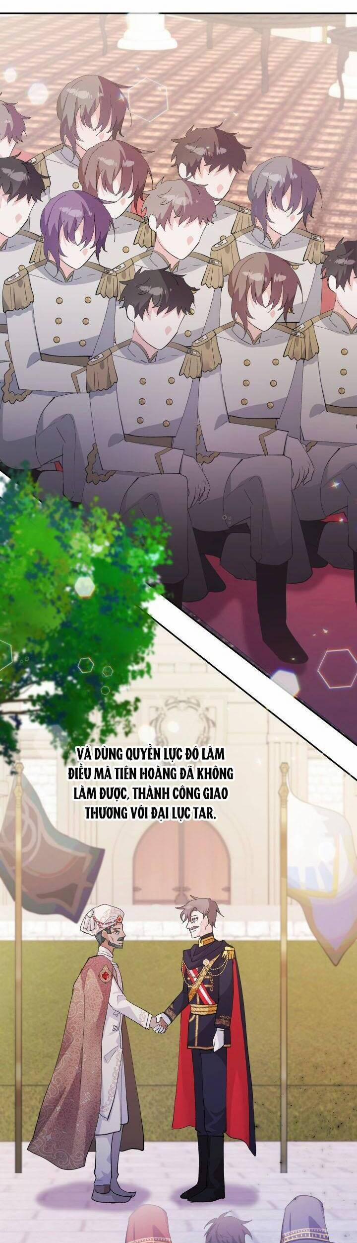 Nàng Công Chúa Tiên Cá 7 trang 2