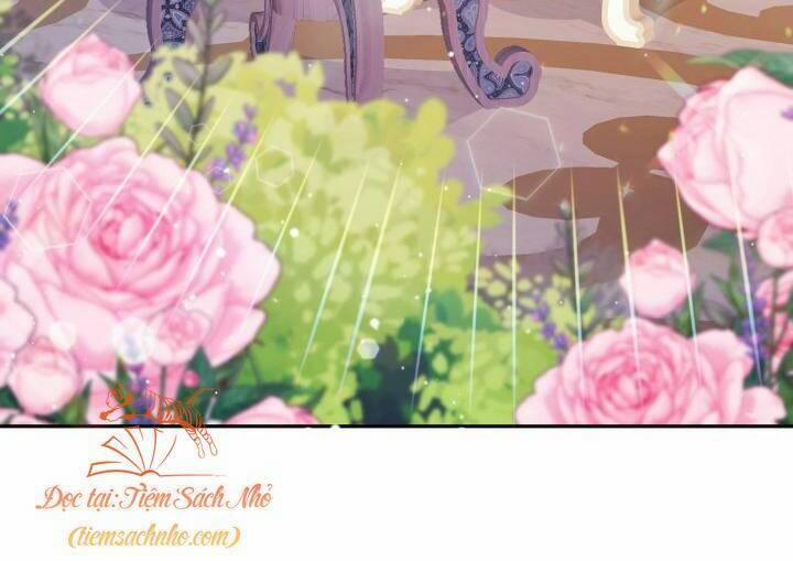 Nàng Công Chúa Tiên Cá 7 trang 20