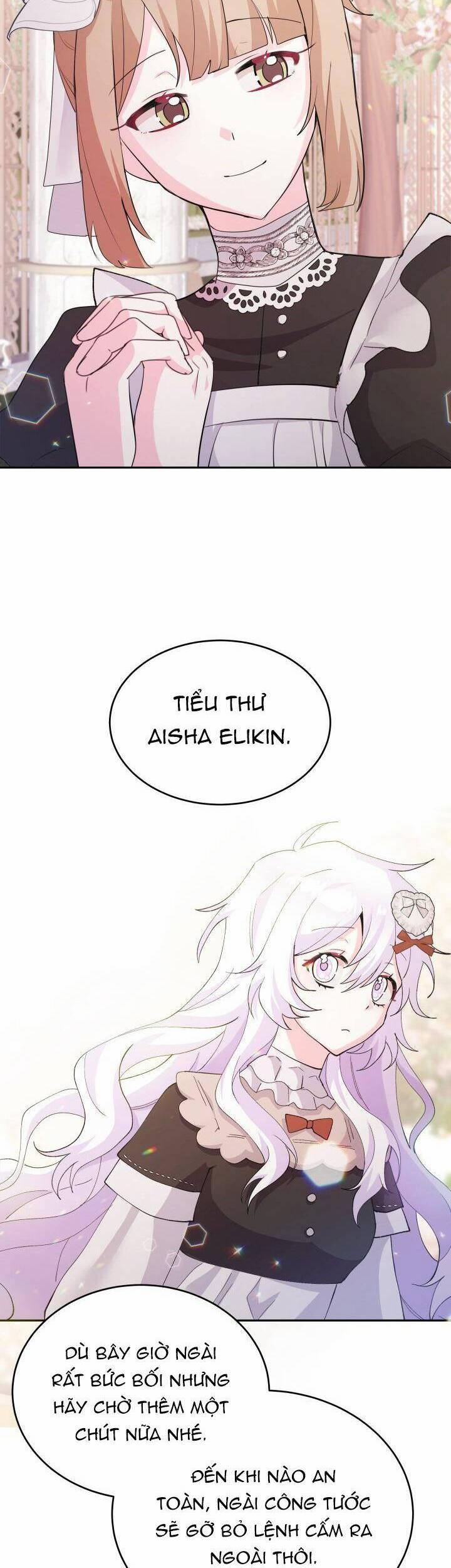 Nàng Công Chúa Tiên Cá 7 trang 26