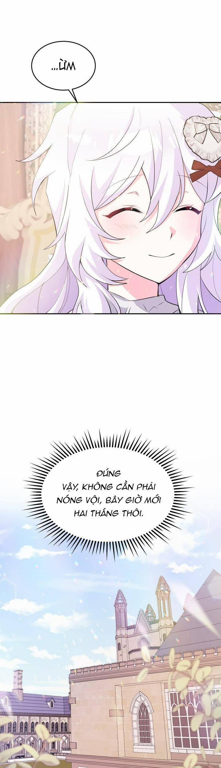 Nàng Công Chúa Tiên Cá 7 trang 28