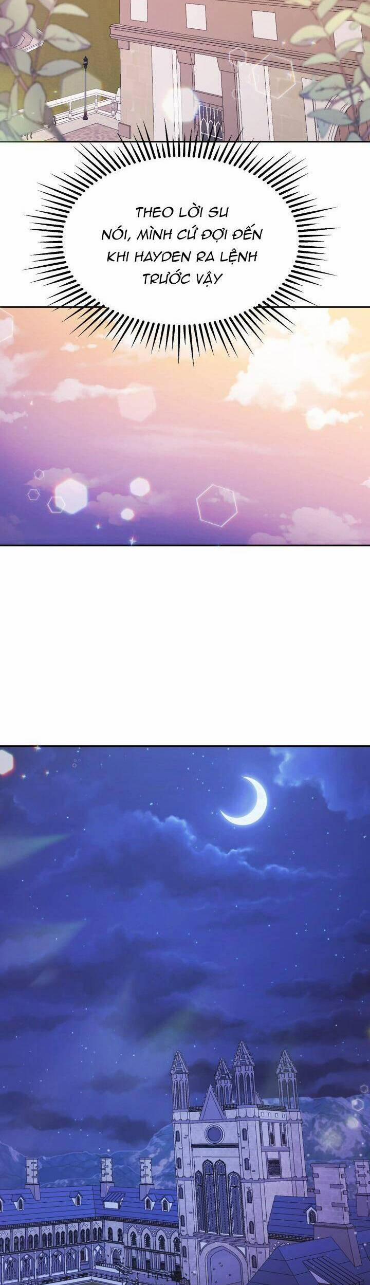 Nàng Công Chúa Tiên Cá 7 trang 29